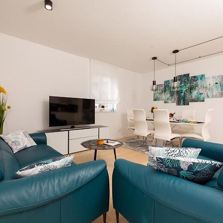 Sun Residence Krk Krk Town Bagian luar foto
