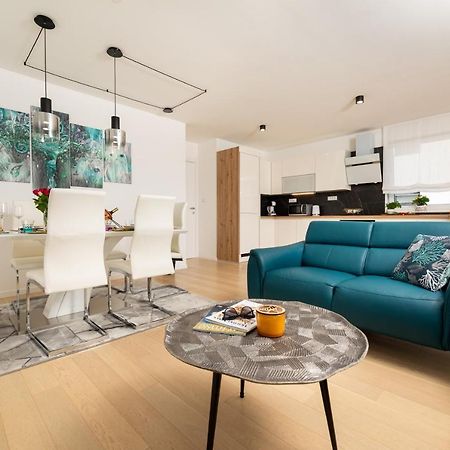 Sun Residence Krk Krk Town Bagian luar foto