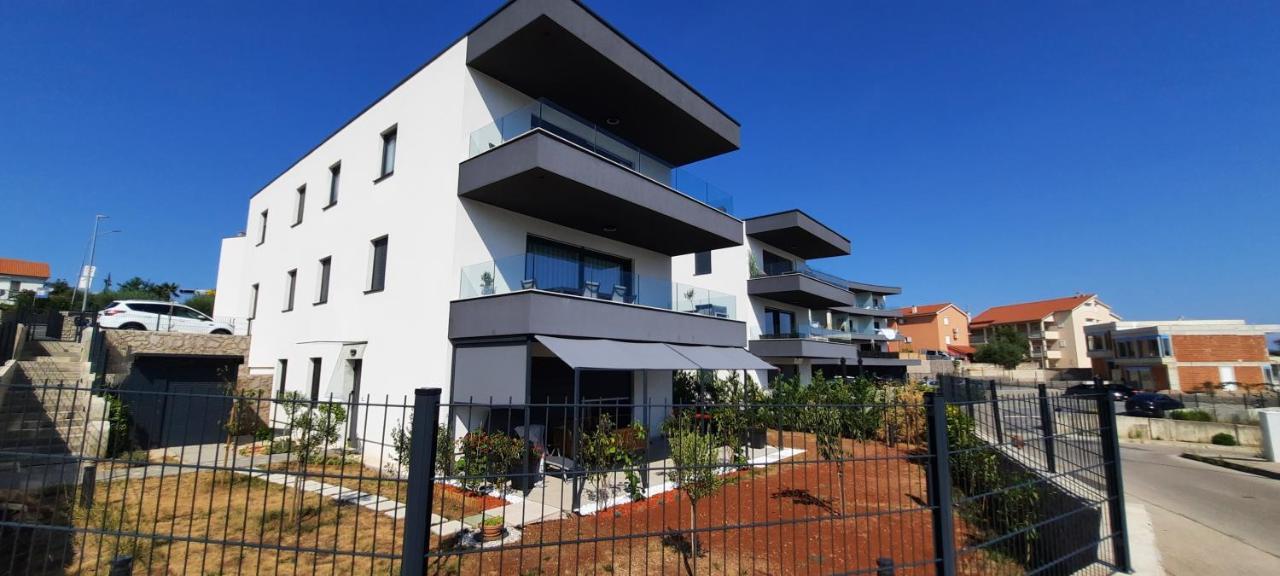 Sun Residence Krk Krk Town Bagian luar foto