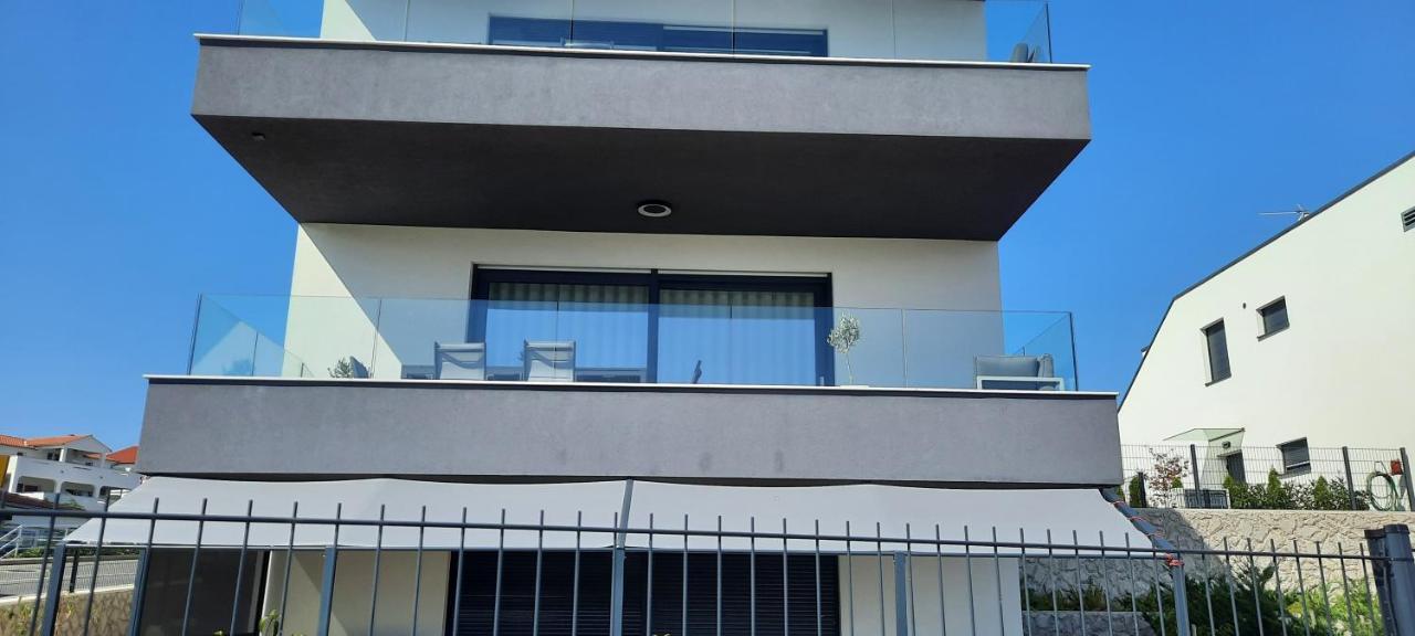 Sun Residence Krk Krk Town Bagian luar foto