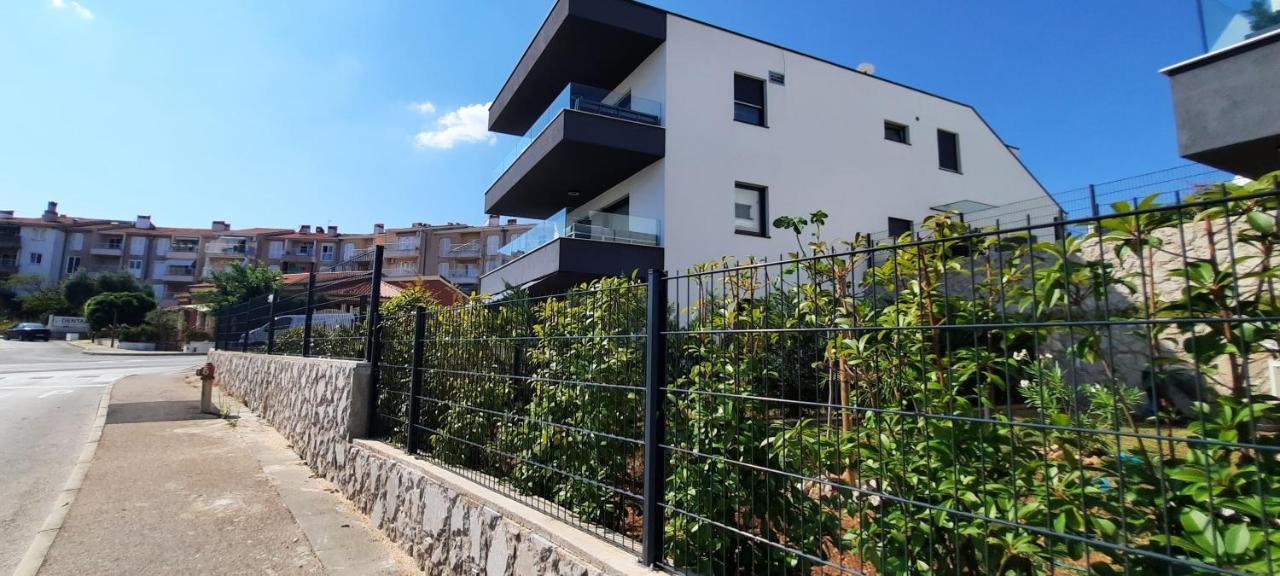 Sun Residence Krk Krk Town Bagian luar foto