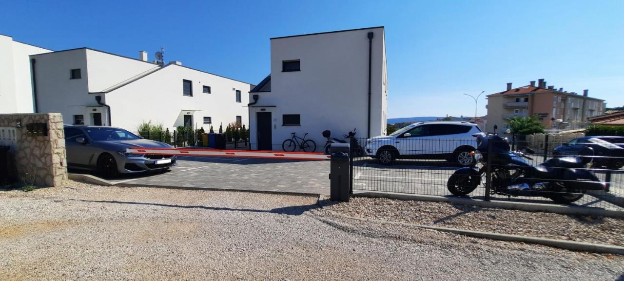 Sun Residence Krk Krk Town Bagian luar foto