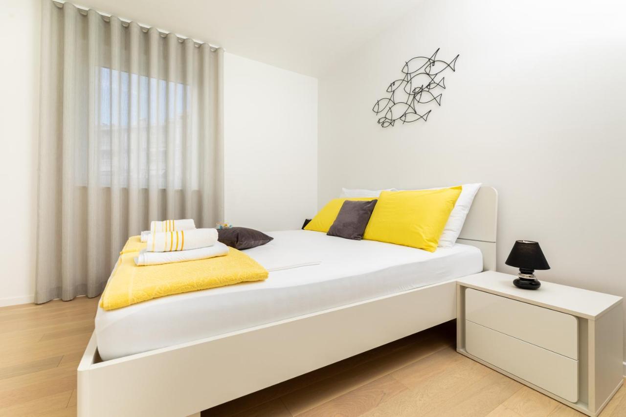 Sun Residence Krk Krk Town Bagian luar foto