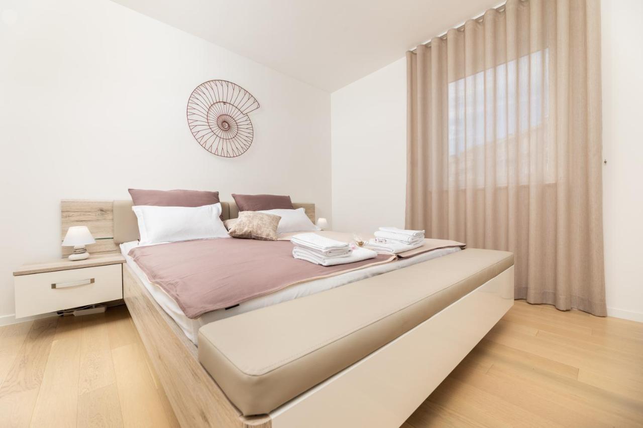 Sun Residence Krk Krk Town Bagian luar foto