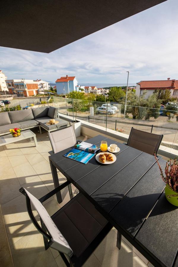 Sun Residence Krk Krk Town Bagian luar foto