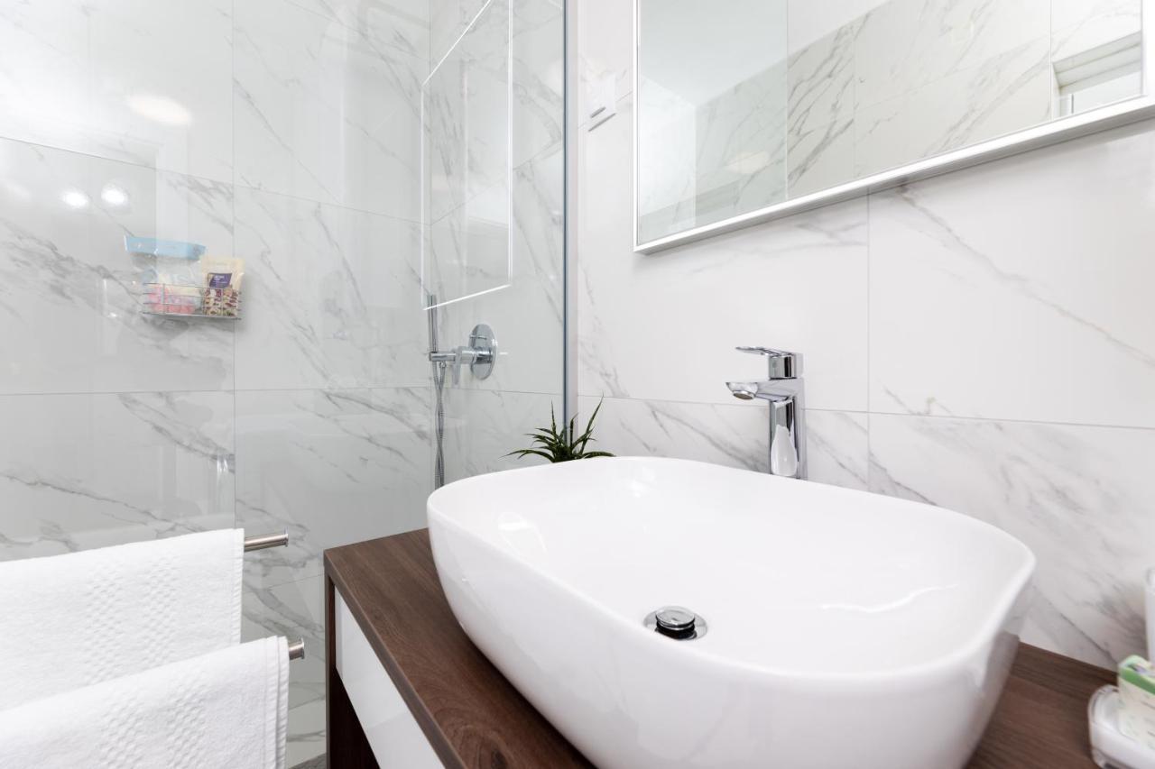 Sun Residence Krk Krk Town Bagian luar foto