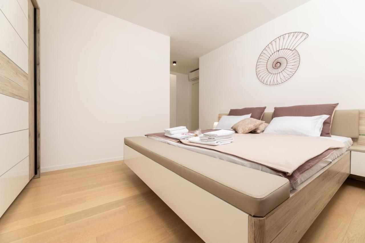 Sun Residence Krk Krk Town Bagian luar foto