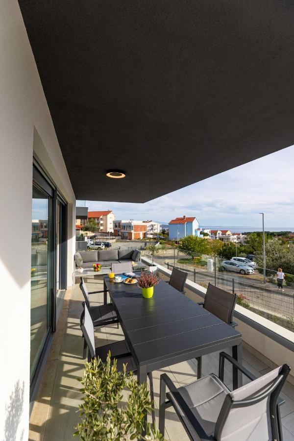 Sun Residence Krk Krk Town Bagian luar foto