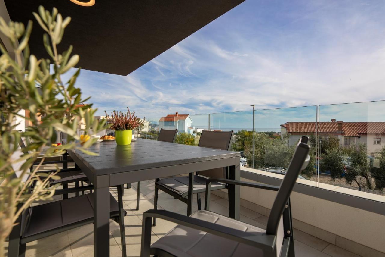 Sun Residence Krk Krk Town Bagian luar foto