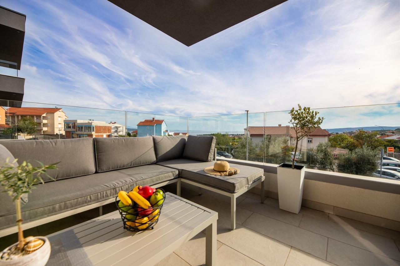Sun Residence Krk Krk Town Bagian luar foto