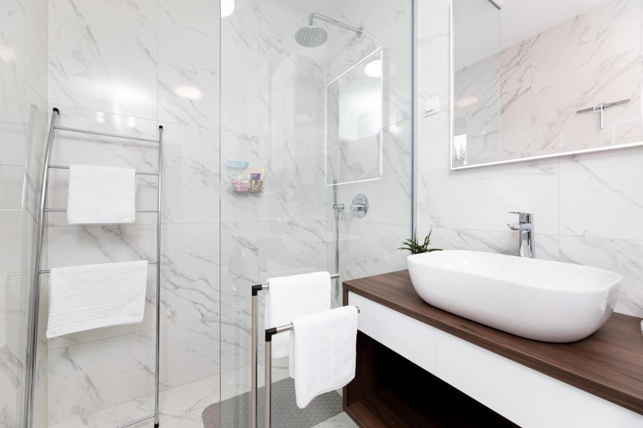 Sun Residence Krk Krk Town Bagian luar foto