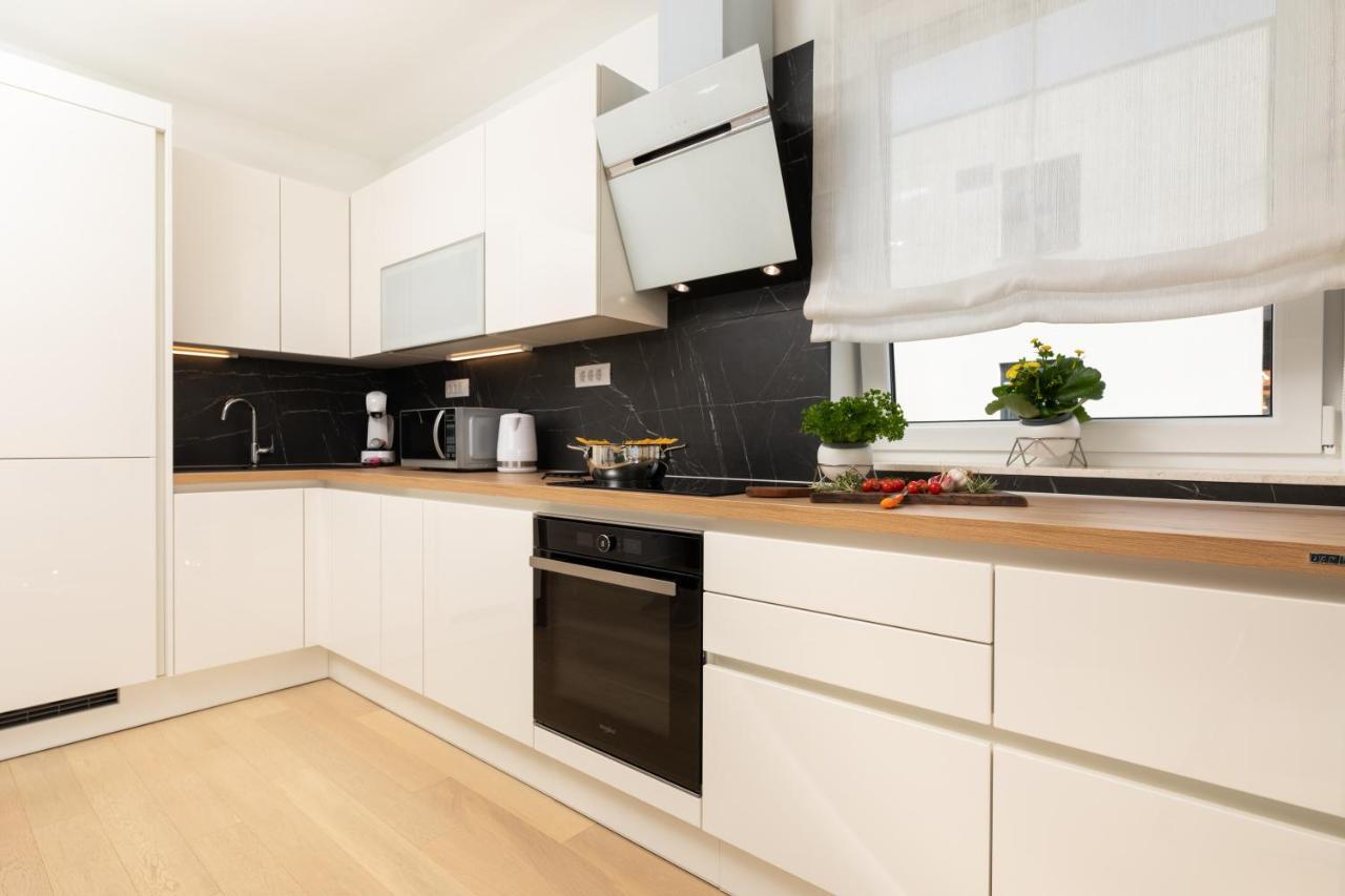 Sun Residence Krk Krk Town Bagian luar foto