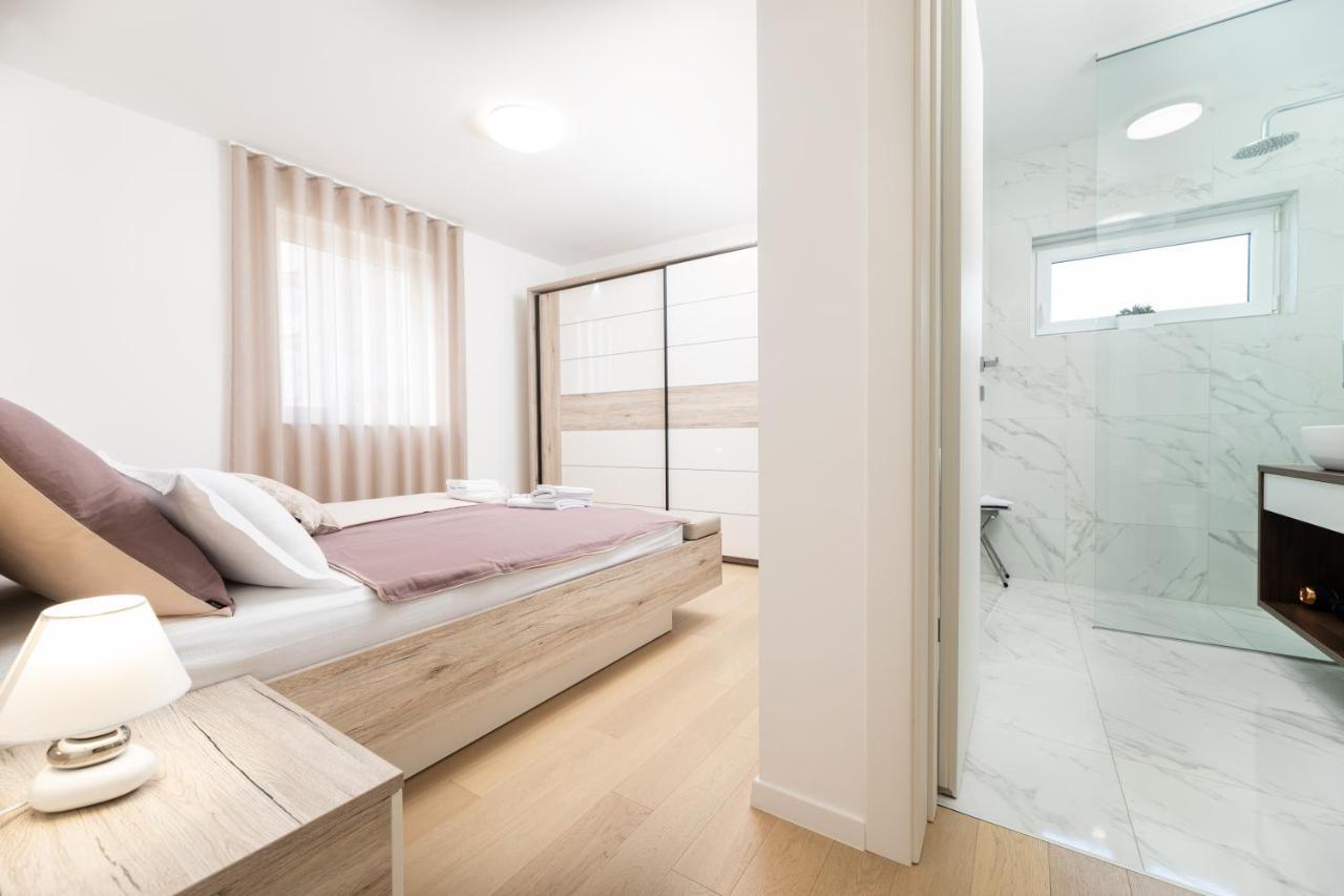 Sun Residence Krk Krk Town Bagian luar foto