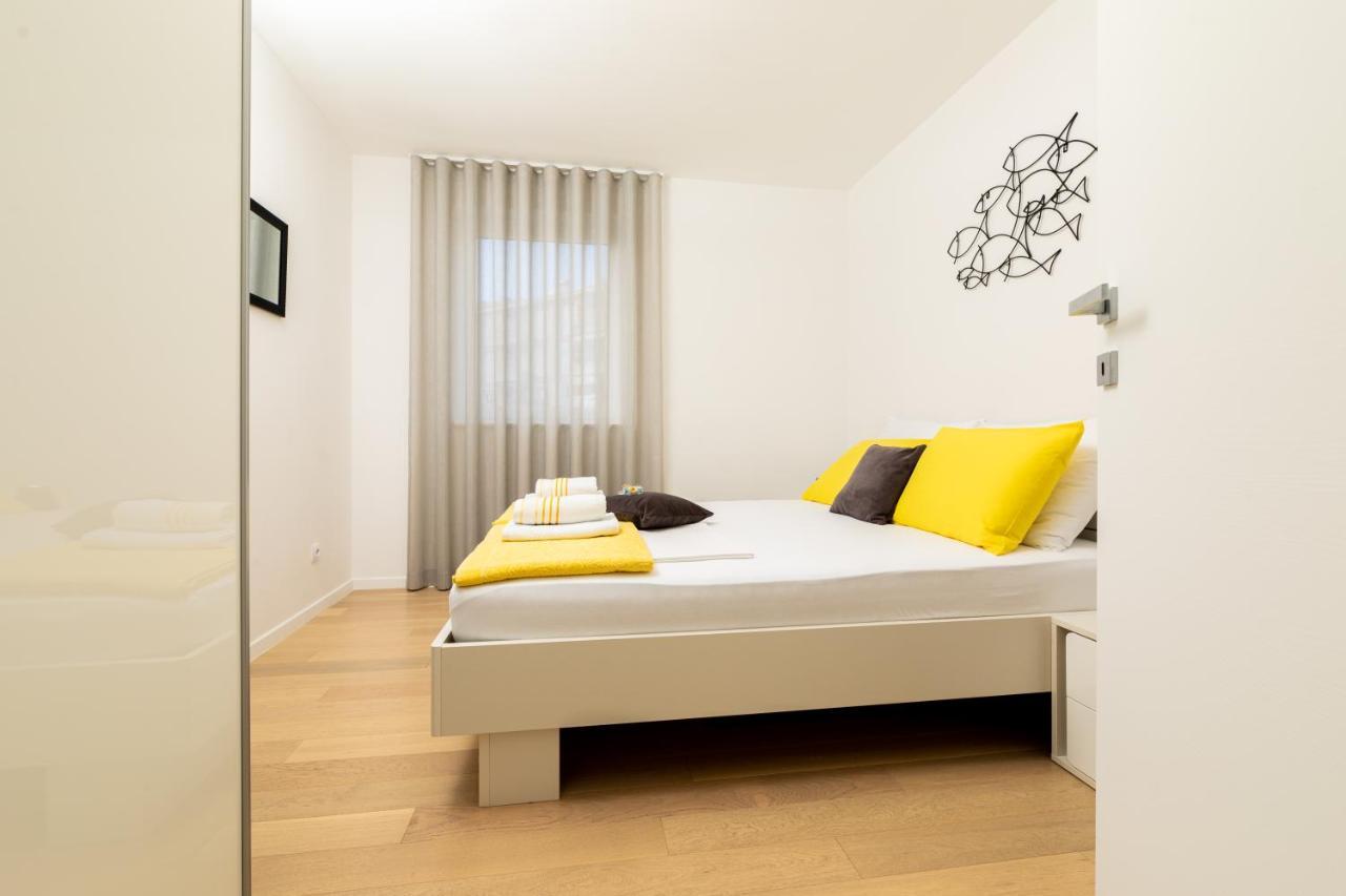 Sun Residence Krk Krk Town Bagian luar foto