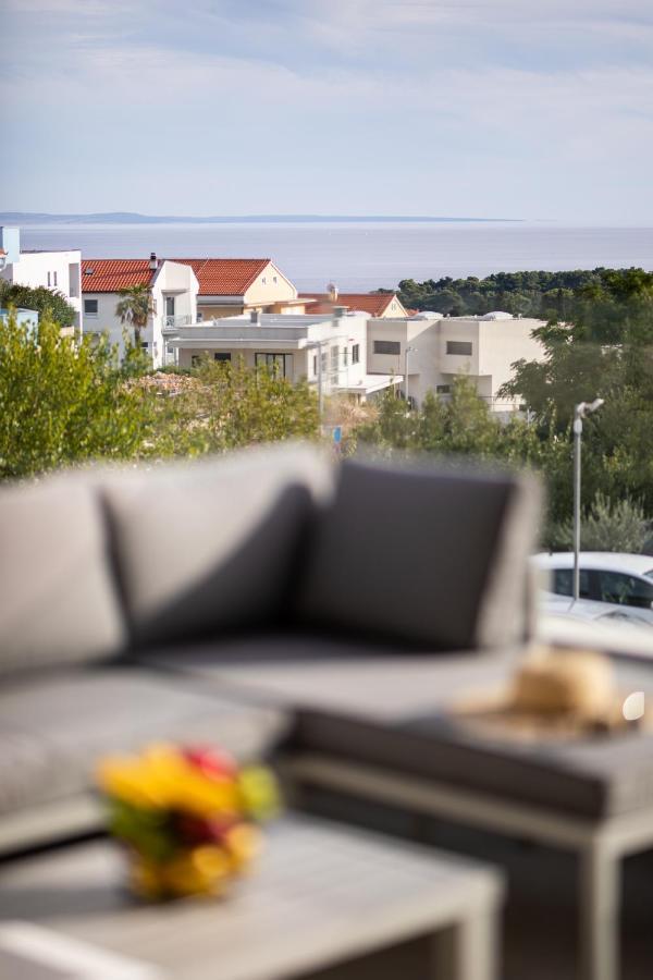 Sun Residence Krk Krk Town Bagian luar foto