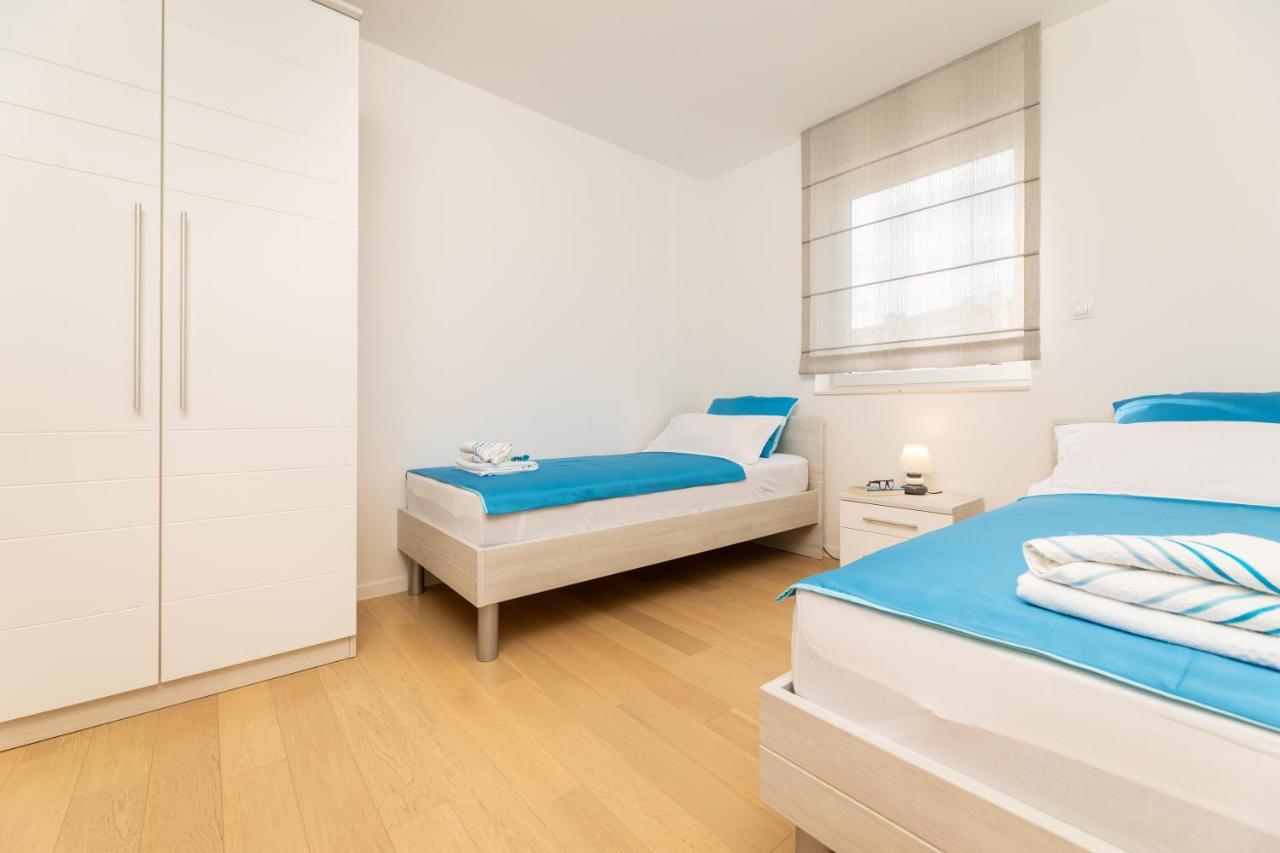 Sun Residence Krk Krk Town Bagian luar foto