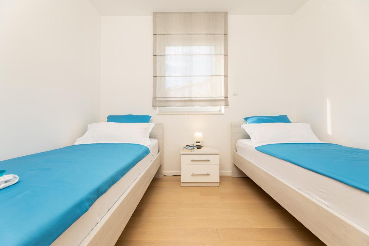 Sun Residence Krk Krk Town Bagian luar foto