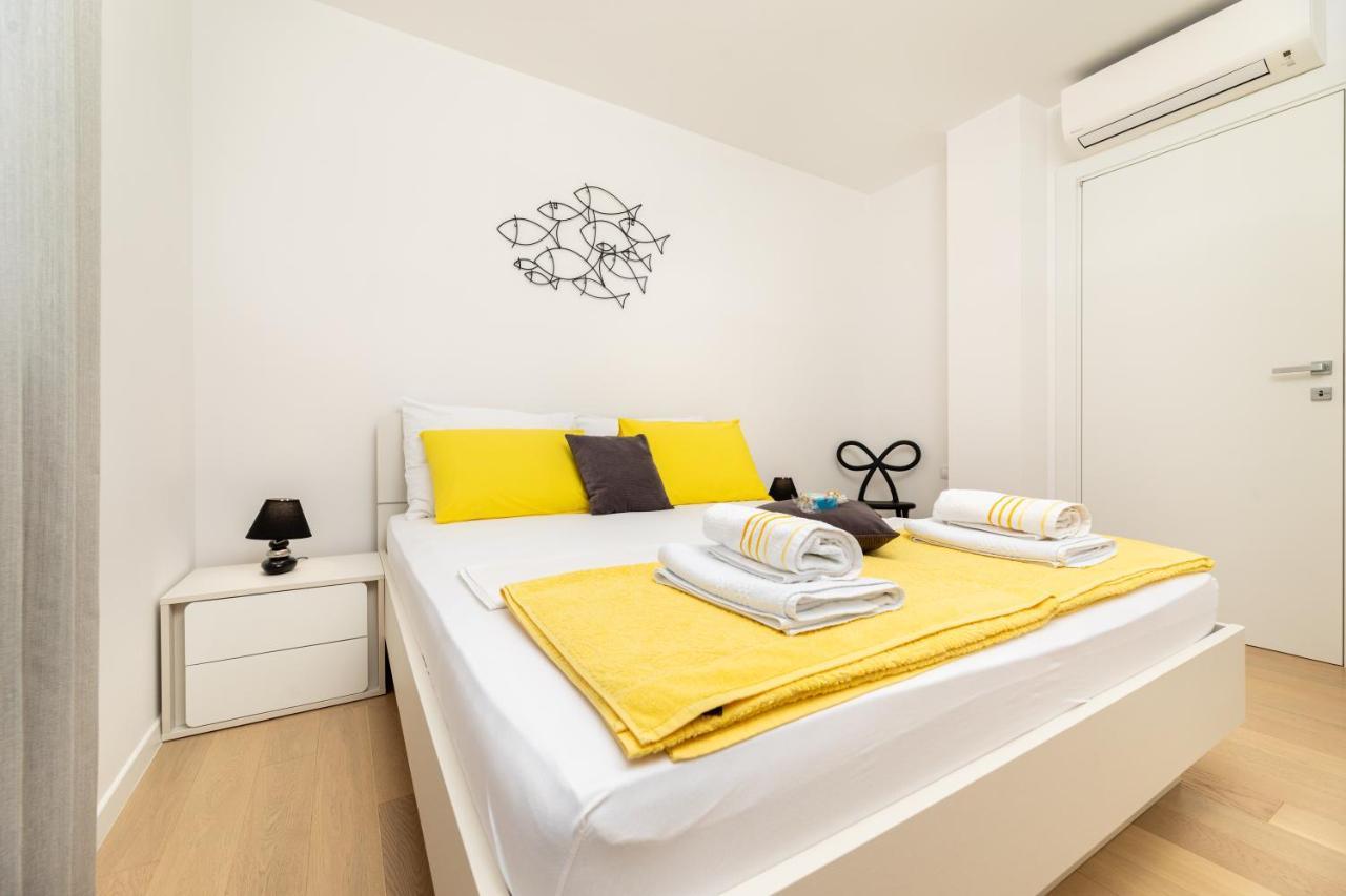 Sun Residence Krk Krk Town Bagian luar foto